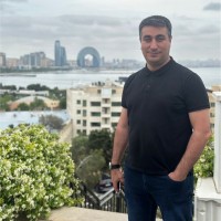 Yahya Aliyev