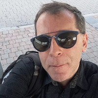 Luc Mathieu