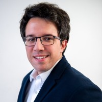 Luiz Eduardo Bonorino Moreira