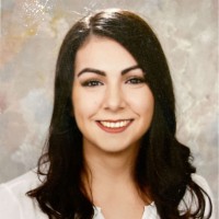 Marytza Olivas-Osuna, Msn, Fnp-C