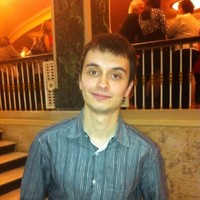 Александр Романенко