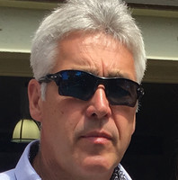 Steve Jeffrey