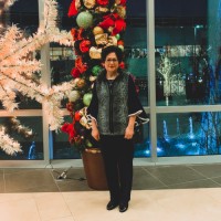 Maria Cristina Johnson