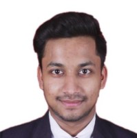 Prakhar Rastogi