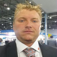 Evan Vuilleumier