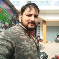 Shantanu Tripathi