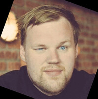 Nick Ridpath