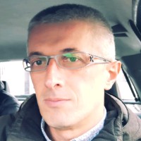 Ivan Kostadinovic
