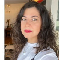 Elke Nascimento Gaggl