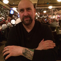 Russ Angrisani