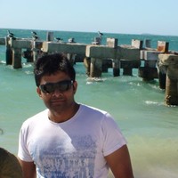 Harsh Tulasigeri