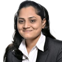 Krishna Patel