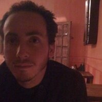 Diego REstrepo Paris