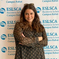 Rita Elhonsali