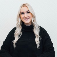 Brianne Teichroeb