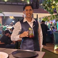 Raviraj Kamble