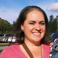 Amanda Hoover