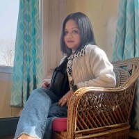 Sanghamitra Sarkar