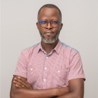 Nelson Musinguzi