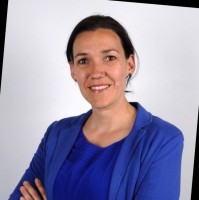 Yvonne Stuij