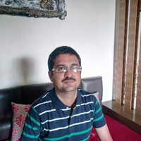 Santosh Kumar soni