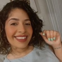 Kimberly Vazquez