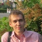 Maxim Cherepanov