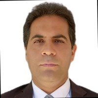 Shahdad Rezaeitehrani
