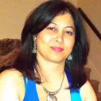 Ruth Rohini Chawla