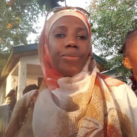 Karimatu Bah