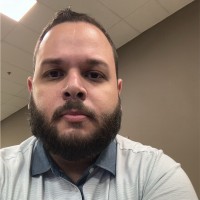 Luan Caro, Mba