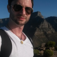 Thomas Lameira Maraz