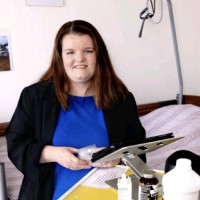 Shirley De Vet - Lubbers