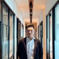 Ericko Darmawan