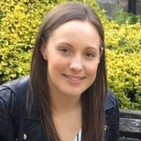 Rebecca Cumberland