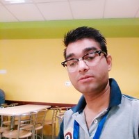 Arvind Negi