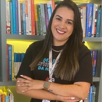 Driele Oliveira