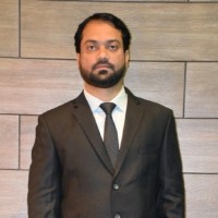 Gulam Dastagir
