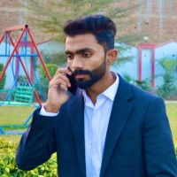 Muhammad Saqib