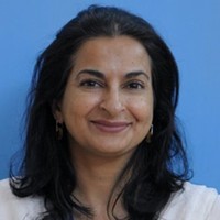 Rubeena Kidwai