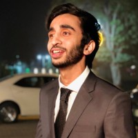 Hamza Bodla
