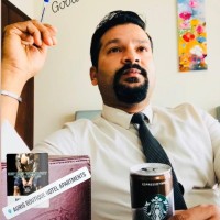 Mohammed Rafeeq