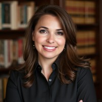 Tracy Hammerschmidt, PMP