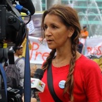 Monique Van Der Harst