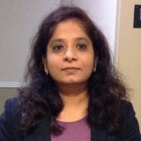 Hetal Patel