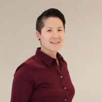 Catherine S Chang, Cpcu, Cic, Crm