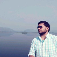 Ankit Kumar Pandey