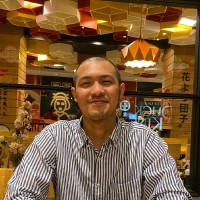 Rizal Khalis Arnanda