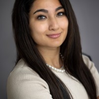 Saamia Andersen