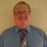 Forrest Hasty